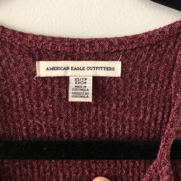 American eagle sweater dress - Picture 2 of 3